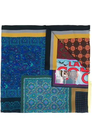 PIERRE-LOUIS MASCIA Aleo scarf