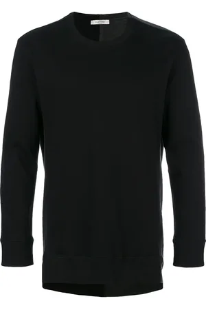 VALENTINO GARAVANI Back print jumper