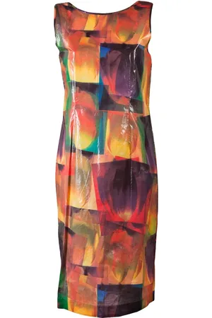 MATSUDA Shift dress