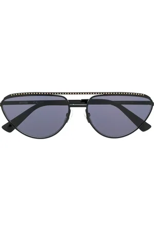 Moschino Cat eye sunglasses