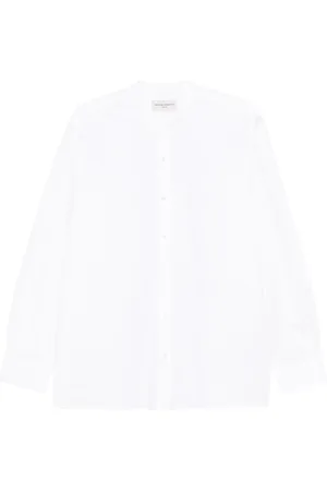 OFFICINE GENERALE Gaston shirt