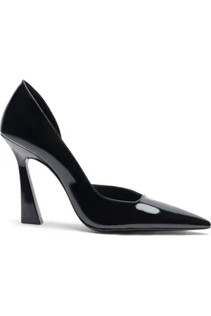 Stuart Weitzman 100mm Vinnie pumps