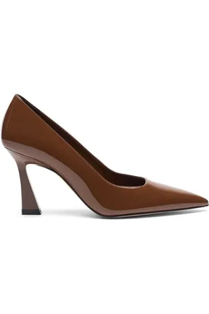 Stuart Weitzman 85mm Vinnie pumps