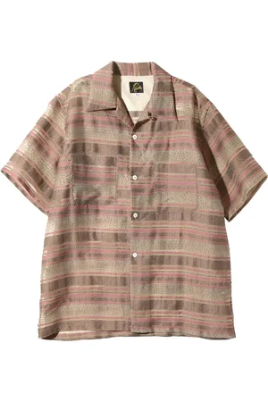 Pins & Needles One-Up short-sleeve shirt