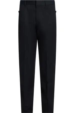 Tom Ford Straight-leg tailored trousers