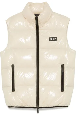 Dsquared2 Ultra Light gilet