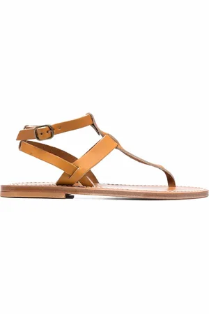K jacques Kepri thong-strap sandals