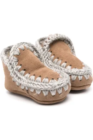 Mou Eskimo boots