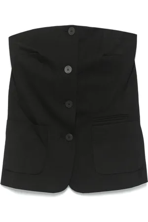 Staud Brigade top