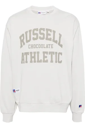 Chocoolate Logo-print sweatshirt