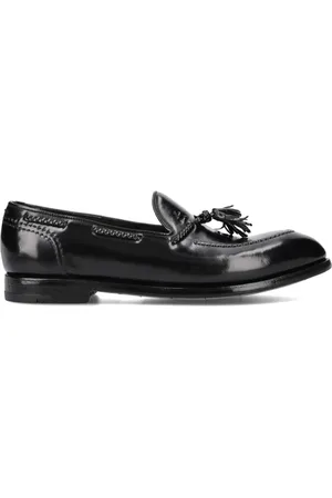 Premiata Leather loafers