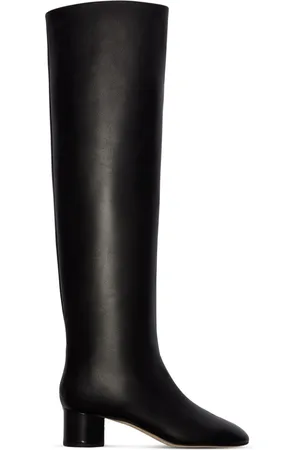 Aeyde 45mm Willa boots