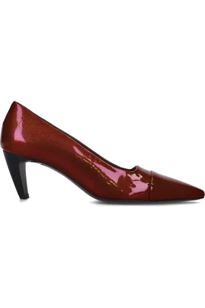 Premiata Patent-leather pumps