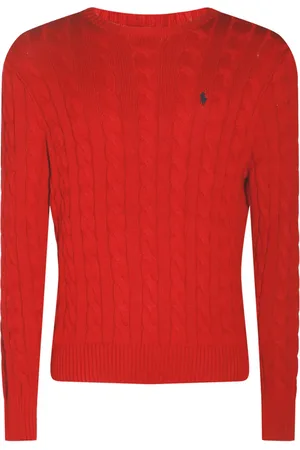 Ralph Lauren Driver sweater