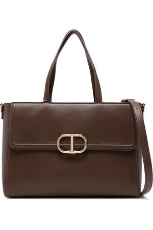 Twin-Set Brera tote bag