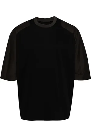 Fumito Ganryu 3D Cut T-Shirt