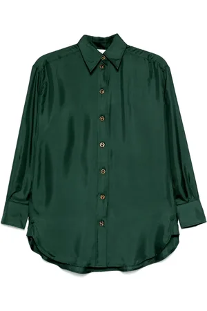 ZIMMERMANN Pavilion shirt