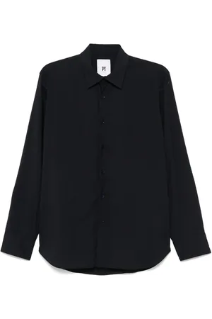 PT Torino Virgin wool shirt