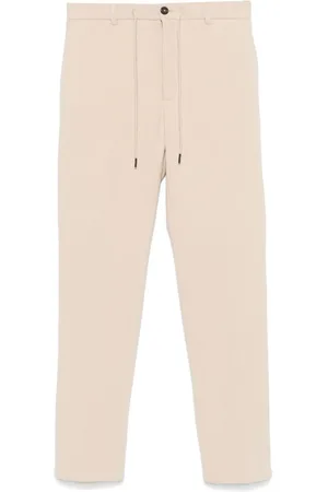 Circolo Tapered trousers