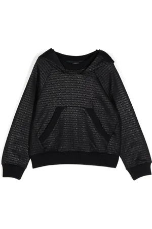 Emporio Armani Logo sweatshirt