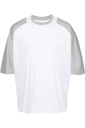 Fumito Ganryu 3D cut T-shirt