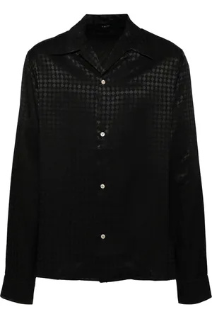 AMIRI Ma Quad long sleeve shirt