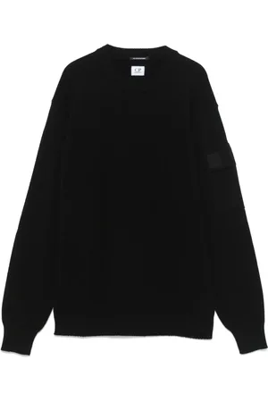 C.P. Company The Metropolis Series sweater