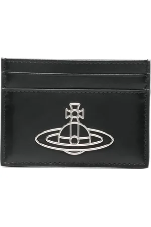 Vivienne Westwood Flat card holder