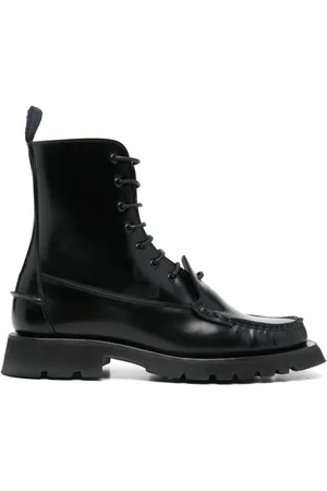 Hereu Cordo boots