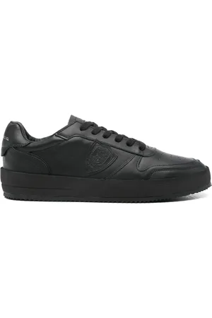 Philippe model Leather sneakers