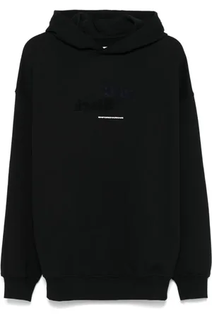 Emporio Armani Logo-print hoodie