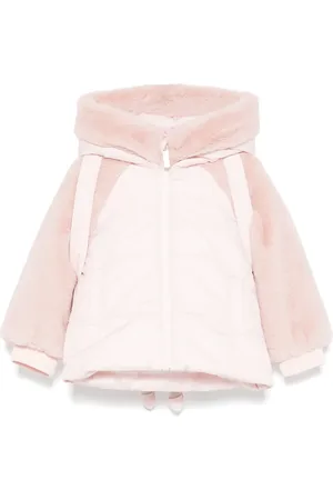 Lapin House Panelled jacket