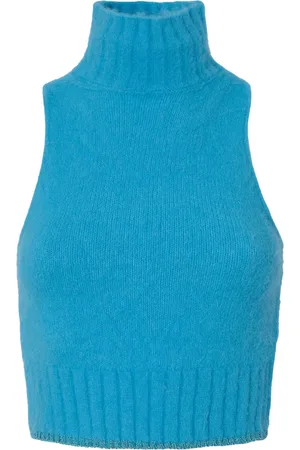 Pinko American knitted top