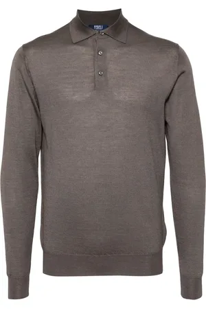 FEDELI Sportman polo shirt