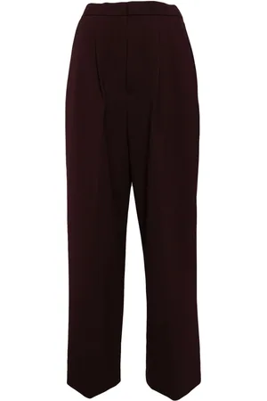 ENFÖLD Straight trousers