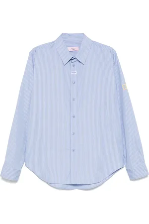 MARTINE ROSE Striped shirt