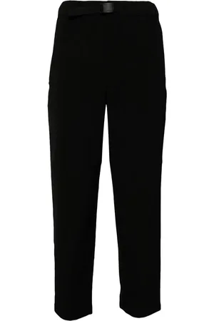 Snow Peak Double weave track pants