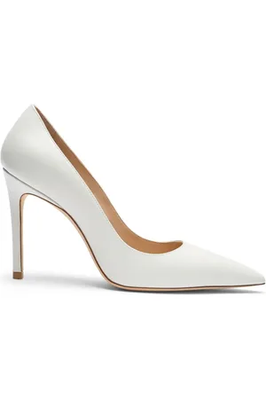 Stuart Weitzman 75mm Naomi pumps