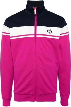 Sergio Tacchini Damarino track jacket