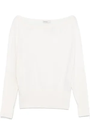 Simkhai Lavina off-shoulder sweater