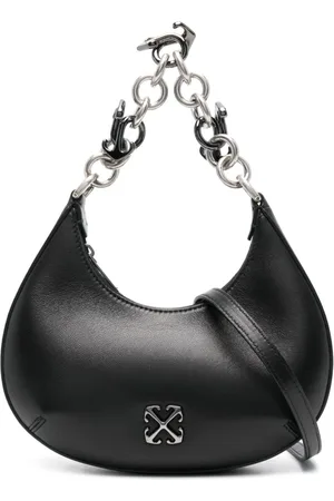 OFF-WHITE Hemisphere shoulder bag