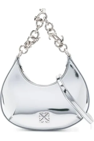 OFF-WHITE Hemisphere shoulder bag