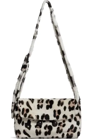 Marni Animal print shoulder bag