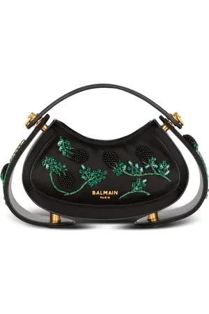 Balmain Jolie Madame shoulder bag