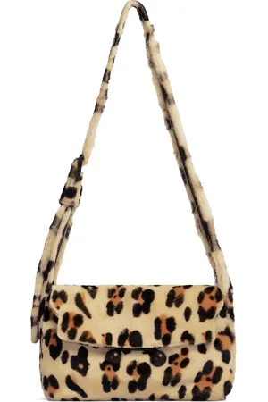 Marni Animal print shoulder bag