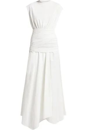 CHATS BY C.DAM Dian maxi dress
