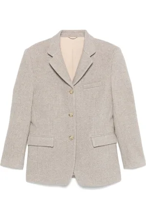 MAGDA BUTRYM Single-breasted blazer