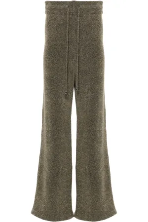 Nanushka Blonn trousers