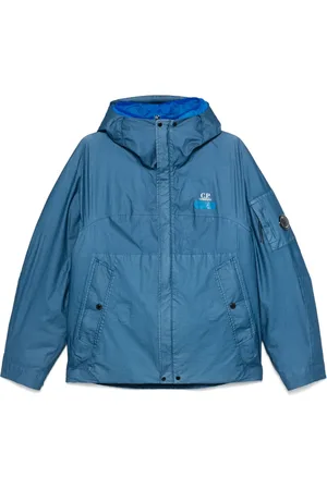 C.P. Company Gore G-Type reversible jacket