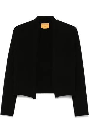 Guest In Residence Stealth cardigan